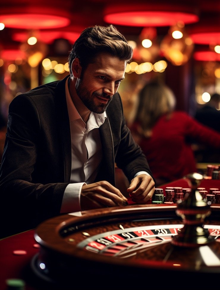 8584 4d Akses Meja dan Slot